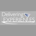 Delivering Experiences logo